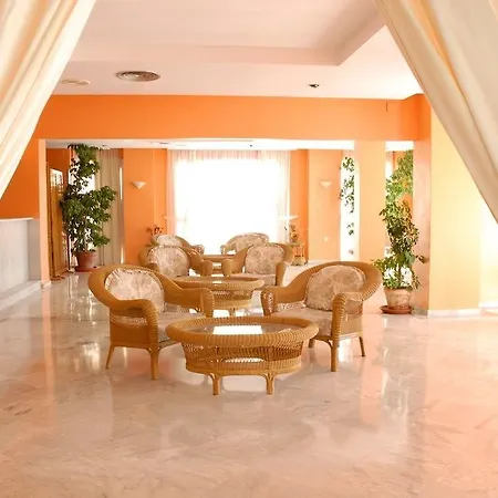 Mediterraneo 3*