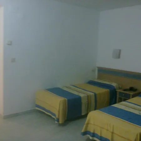 Hotel Mediterraneo
