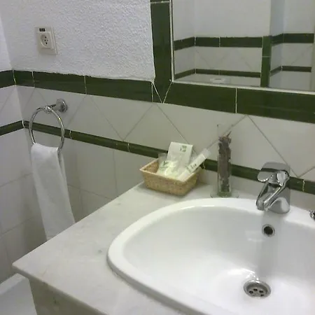 Hotel Mediterraneo 3*