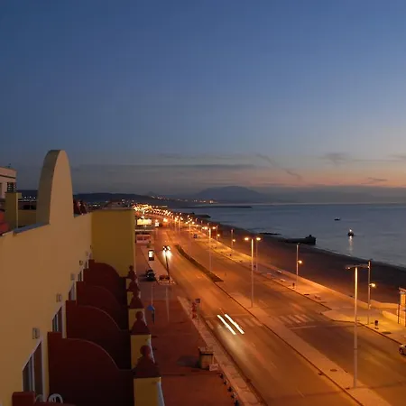 Hotel Mediterraneo 3*