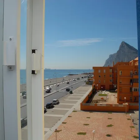 Hotel Mediterraneo 3*