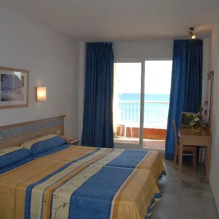 Mediterraneo La Línea de la Concepción