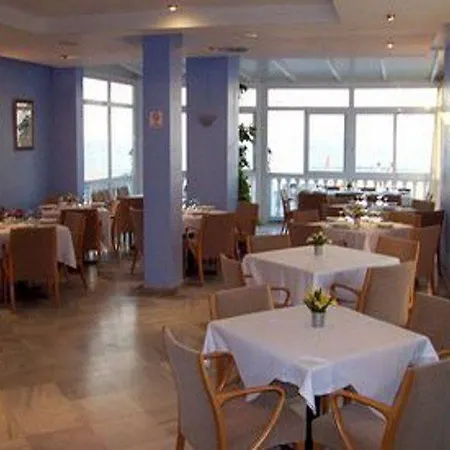 Mediterraneo Hotel La Línea de la Concepción