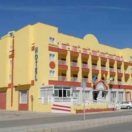 Mediterraneo Hotel 3*