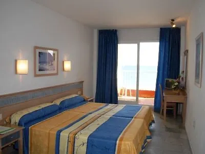 Mediterraneo La Línea de la Concepción