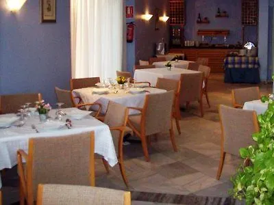 Mediterraneo Hotel