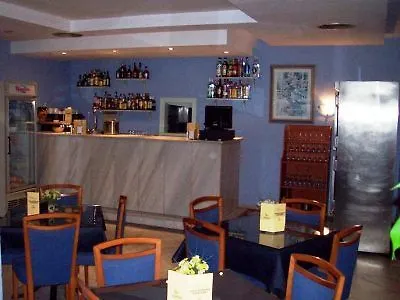 Hotel Mediterraneo 3*