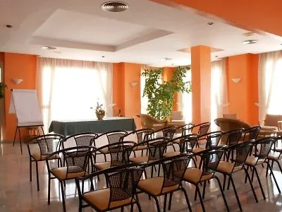 Mediterraneo 3*