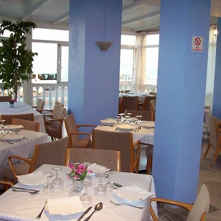 Mediterraneo Hotel La Línea de la Concepción