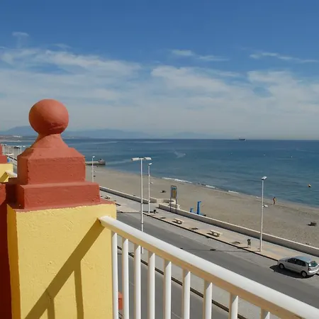 Mediterraneo Hotel