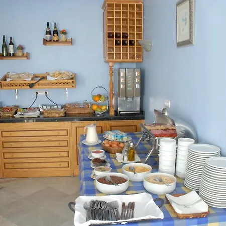Mediterraneo Hotel La Línea de la Concepción