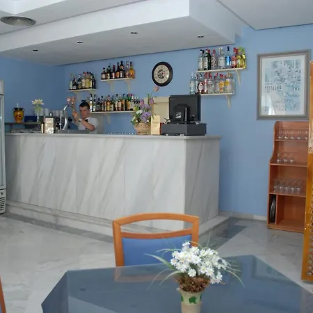Hotel Mediterraneo La Línea de la Concepción