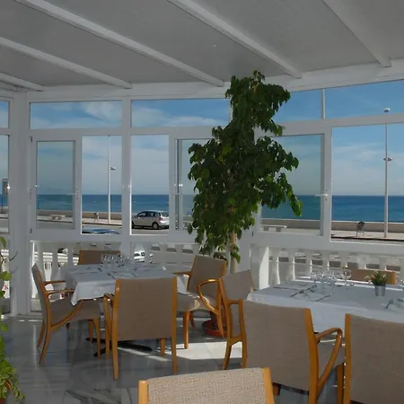 Hotel Mediterraneo