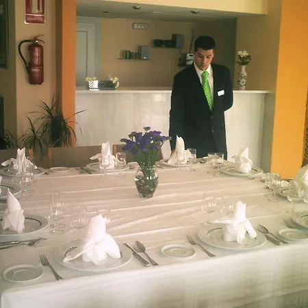 Hotel Mediterraneo 3*