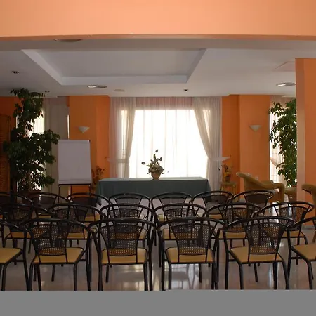 Mediterraneo Hotel