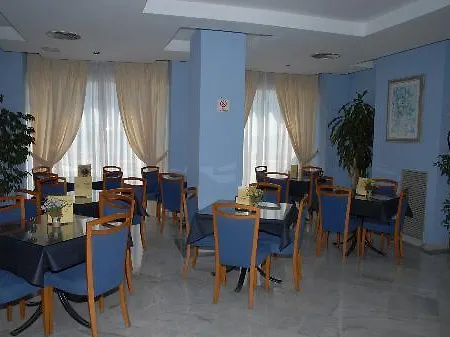 Mediterraneo La Línea de la Concepción