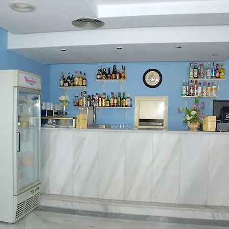 Hotel Mediterraneo 3*