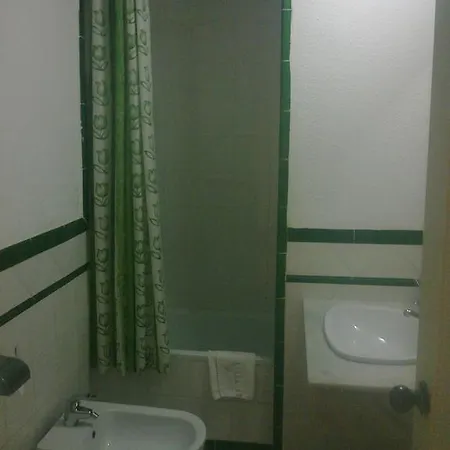 Hotel Mediterraneo 3*