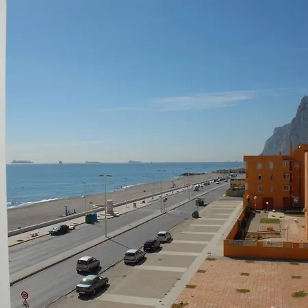 Hotel Mediterraneo
