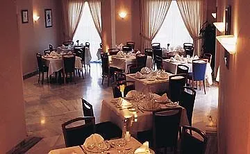 Hotel Mediterraneo 3*