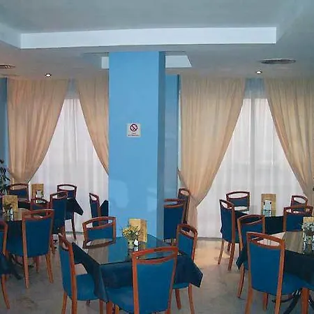 Hotel Mediterraneo La Linea de la Concepcion
