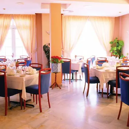 Hotel Mediterraneo La Linea de la Concepcion