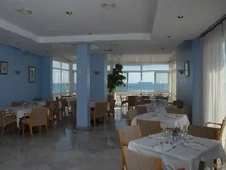 Hotel Mediterraneo La Linea de la Concepcion