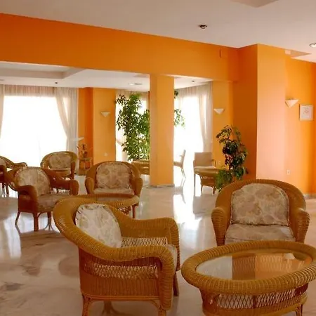 Mediterraneo Hotel 3*