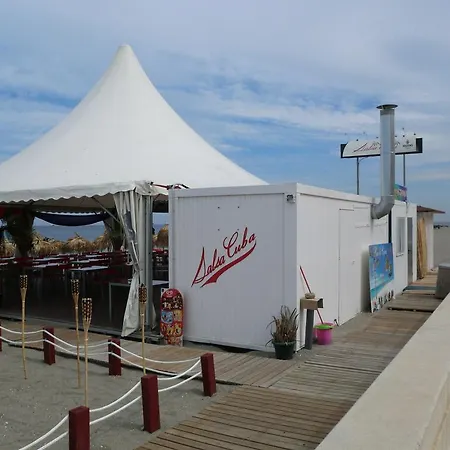 Mediterraneo Hotel La Linea de la Concepcion