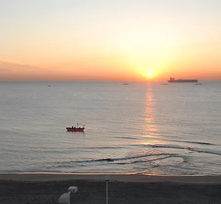 Mediterraneo Hotel