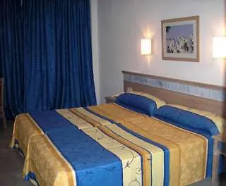 Mediterraneo Hotel